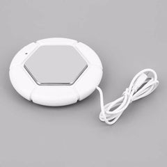 USB Desktop Mug Pad Warmer