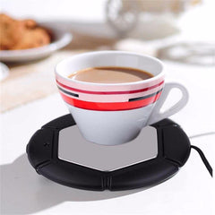 USB Desktop Mug Pad Warmer