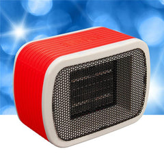 Mini Electric Fan Heater For Winter