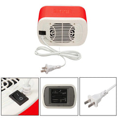 Mini Electric Fan Heater For Winter