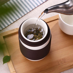 Mini Ceramic Cup Set