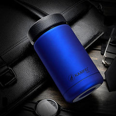 Insulated Thermos Cup