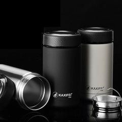 Insulated Thermos Cup