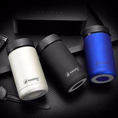 Insulated Thermos Cup