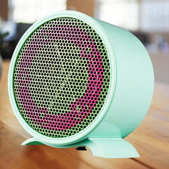 Portable Mini Electric Fan Desktop