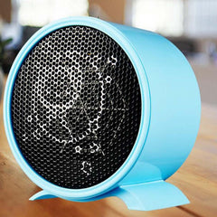 Portable Mini Electric Fan Desktop