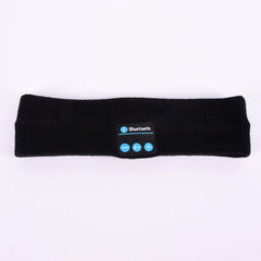 Soft Warm Bluetooth Wireless Headset