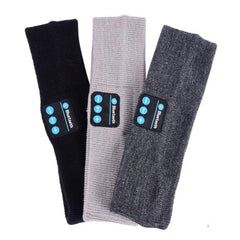 Soft Warm Bluetooth Wireless Headset