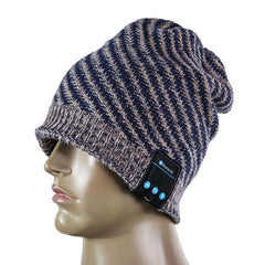 Fashion Soft Warm Wireless Bluetooth