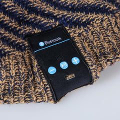 Fashion Soft Warm Wireless Bluetooth