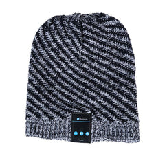 Fashion Soft Warm Wireless Bluetooth
