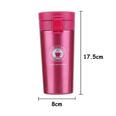 Fashionable Insulation Thermos