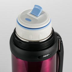 Thermos Coffee Mug