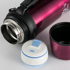 Thermos Coffee Mug