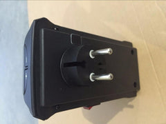 Portable Mini Electric Air Heater