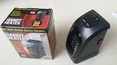 Portable Mini Electric Air Heater