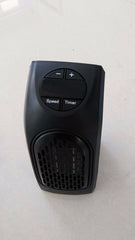Portable Mini Electric Air Heater