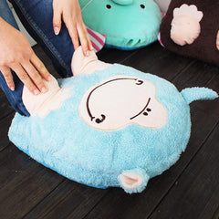 Elegant USB Cartoon Foot Warmer