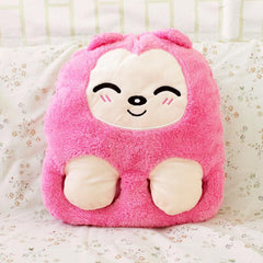 Elegant USB Cartoon Foot Warmer