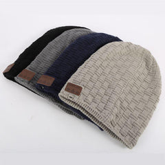 Warm Wireless Bluetooth Beanie