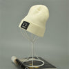 Autumn Beanie Wireless Headphones