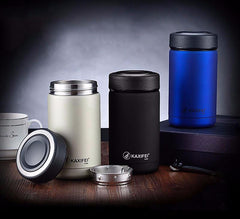 Insulated Thermos Cup