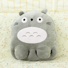 Elegant USB Cartoon Foot Warmer
