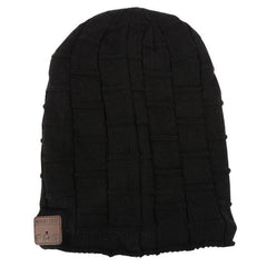Warm Wireless Bluetooth Beanie