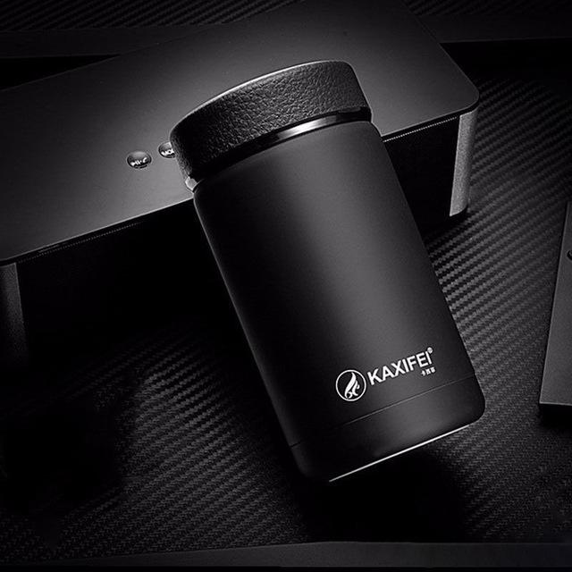 Insulated Thermos Cup