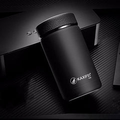 Insulated Thermos Cup