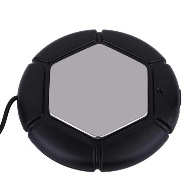 USB Desktop Mug Pad Warmer