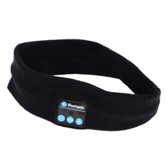 Soft Warm Bluetooth Wireless Headset