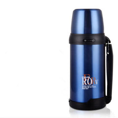 Thermos Coffee Mug