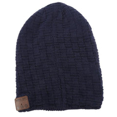 Warm Wireless Bluetooth Beanie