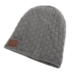 Warm Wireless Bluetooth Beanie