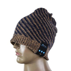 Fashion Soft Warm Wireless Bluetooth