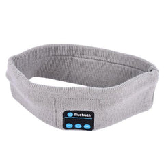 Soft Warm Bluetooth Wireless Headset