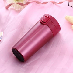 Double Wall Stainless Steel Thermos Cup
