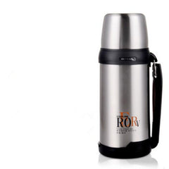 Thermos Coffee Mug