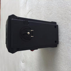 Portable Mini Electric Air Heater